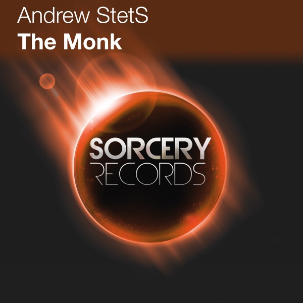 The Monk - Single