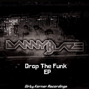 Drop the Funk - Single