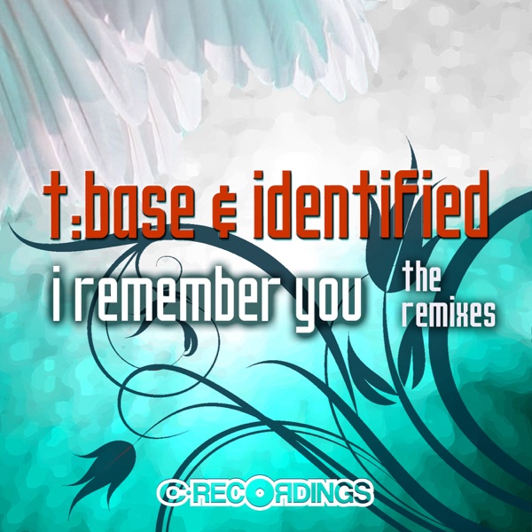 I Remember You (The Remixes)