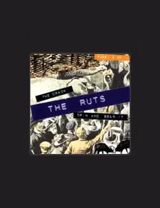 Listen to The Ruts, watch music videos, read bio, see tour dates & more!