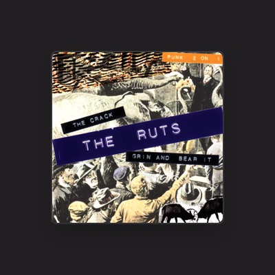 The Ruts