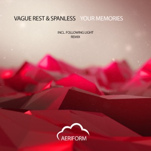Your Memories - Single