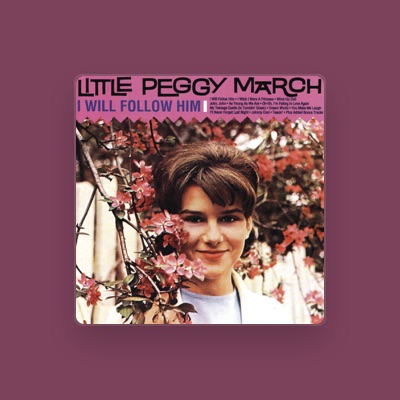 Peggy March