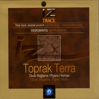 İz / Toprak