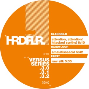 Versus Series 3 - Single