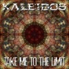 Take Me to the Limit - EP