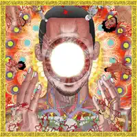 Your Potential//The Beyond (Feat. Niki Randa) — Flying Lotus