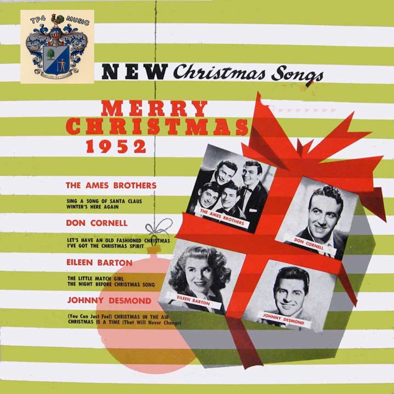 Let's Have an Old Fashioned Christmas