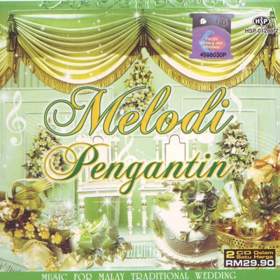 Song - Selamat Pengantin Baru 2 - MELODI PENGANTIN