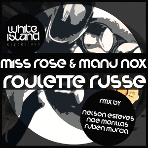 RULETTE RUSSE " the Mixes " - Single