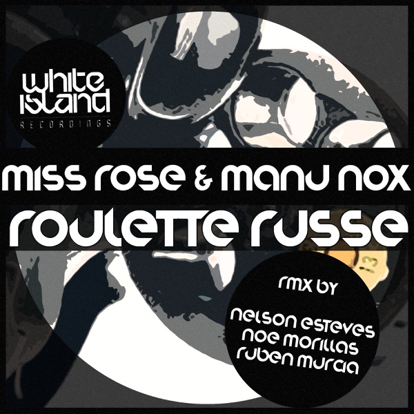 RULETTE RUSSE " the Mixes " - Single