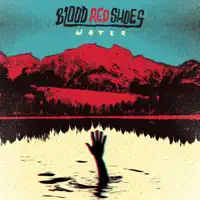 Red River — Blood Red Shoes