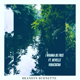 I Wanna Be Free (feat. Nevelle Viracocha) Brandyn Burnette