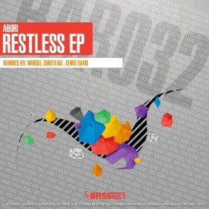 Restless - EP