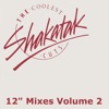 The Coolest Shakatak Cuts 12" Mixes Vol.2