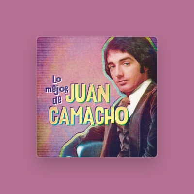 Juan Camacho