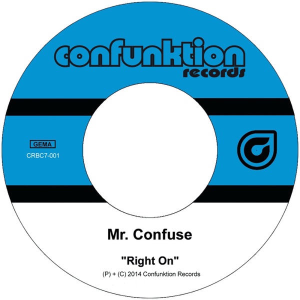 Right On / Low Life - Single
