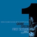 Grant Green - Seepin'