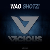 Shotz! - Single - WAO