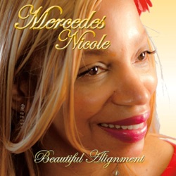 Mercedes Nicole - Hiding