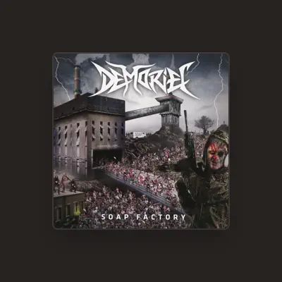 Listen to Demoriel, watch music videos, read bio, see tour dates & more!