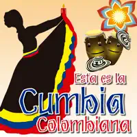 Yo Me Llamo Cumbia