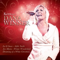 Kerst Met Dana Winner - Dana Winner