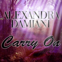 Carry On - Single - Alexandra Damiani