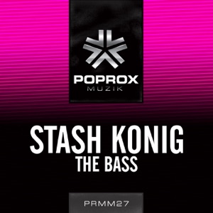 The Bass - Single