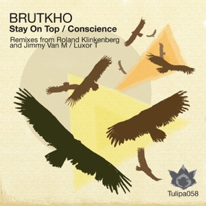 Stay On Top / Conscience - EP