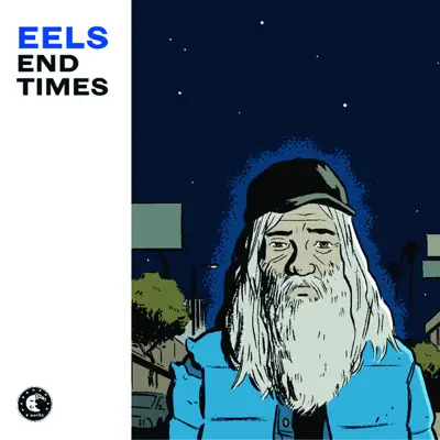 End Times - EP - Eels End Times - EP - Eels