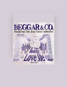 Listen to Beggar & Co., watch music videos, read bio, see tour dates & more!