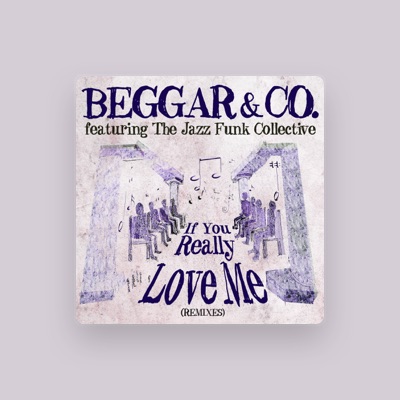 Listen to Beggar & Co., watch music videos, read bio, see tour dates & more!