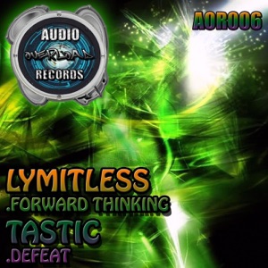 Forward Thinking / Defeat - Single