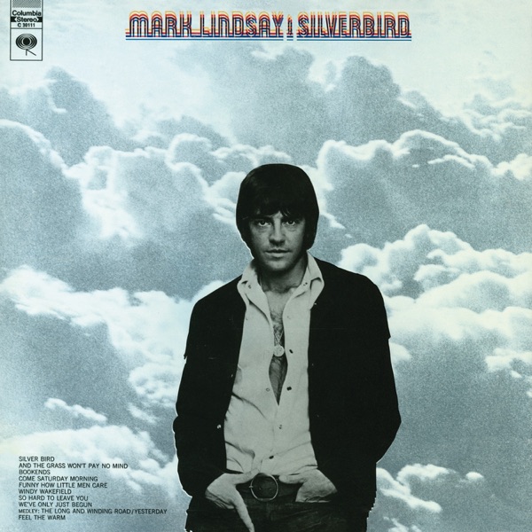 Mark Lindsay - Silver Bird
