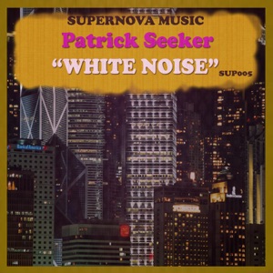 White Noise - Single