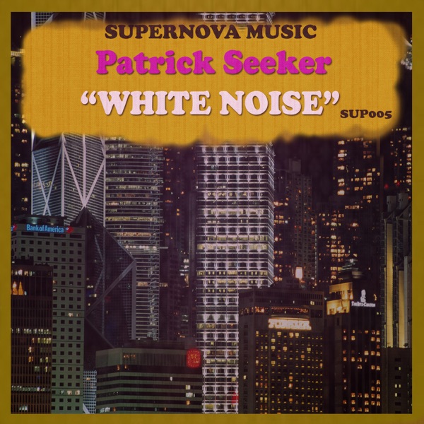 White Noise - Single