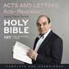 NIV Bible 8: Acts and Letters (Unabridged) - New International Version