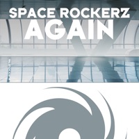 Again - Single - Space Rockerz