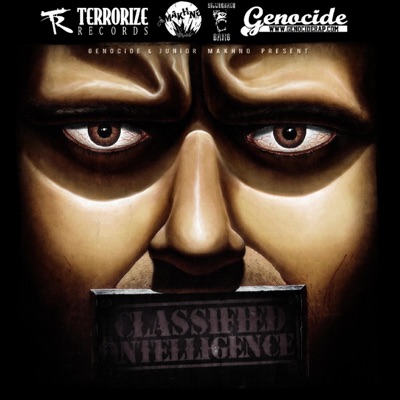 Conspiracy of Silence (feat. Vinnie Paz) - Single