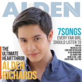 Alden Richards artwork