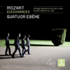 Divertimento in F Major, K. 138 "Salzburg Symphony No. 3" (String Quartet Version): I. Allegro - Quatuor Ébène