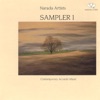 Lotus Sampler 1