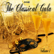 The Four Seasons, Concerto No. 1 in E Major, Op. 8, RV 269, 