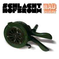 Nasty Bass — Schlachthofbronx