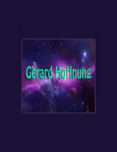 Listen to Gerard Hoffnung, watch music videos, read bio, see tour dates & more!