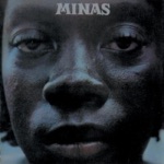 Minas by Milton Nascimento