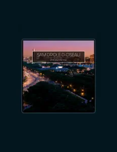 Escucha a Sam Drole D Oiseau, mira videos musicales, lee su biografía, consulta las fechas de las gira y más.