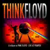 Think Floyd - Celestial Voices (Live)