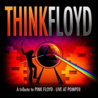 Think Floyd - Celestial Voices (Live)